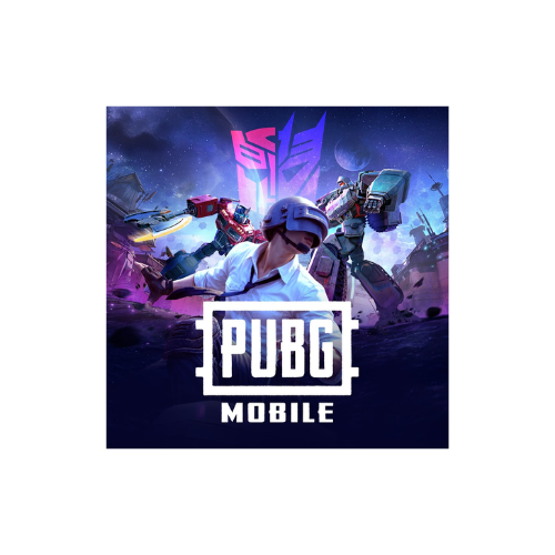 PUBG Mobile